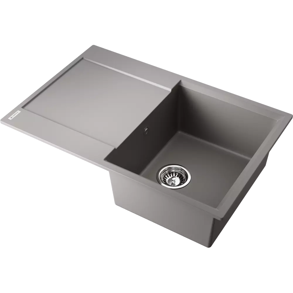 Кухонная мойка Omoikiri Daisen 78T-BL