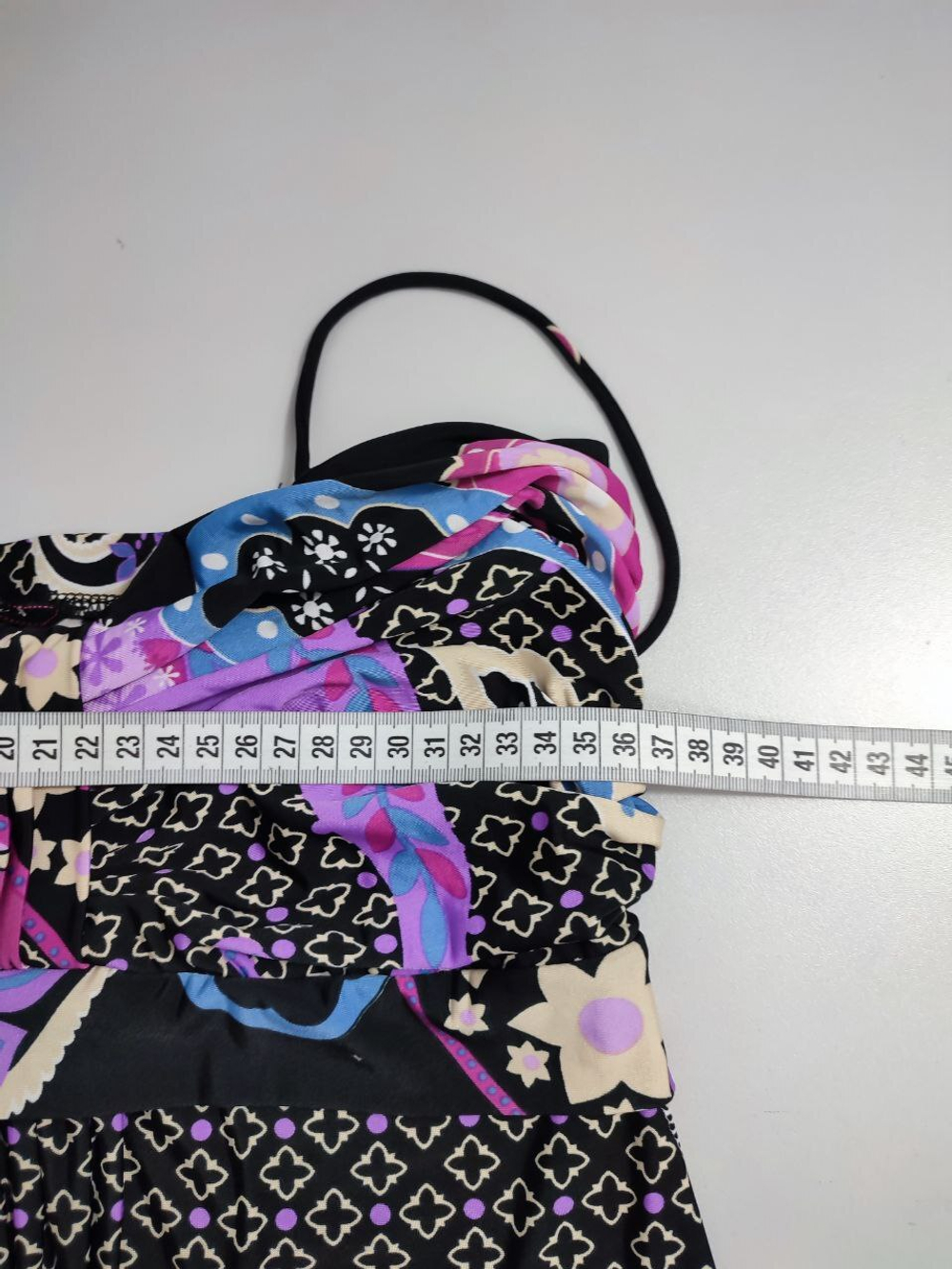 Сарафан Therapy яркий 40/42 размер