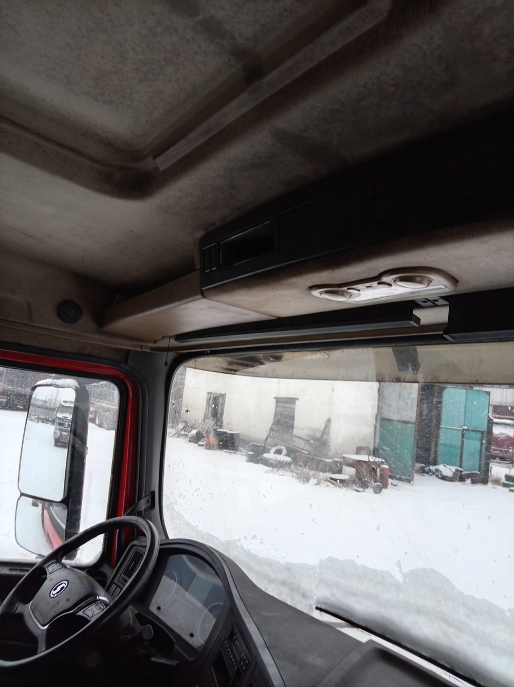 Shacman (Shaanxi) SX* 8x4 Самосвал SX331863366 (Дизельный, 12,5 л, 544 л.с., МТ)