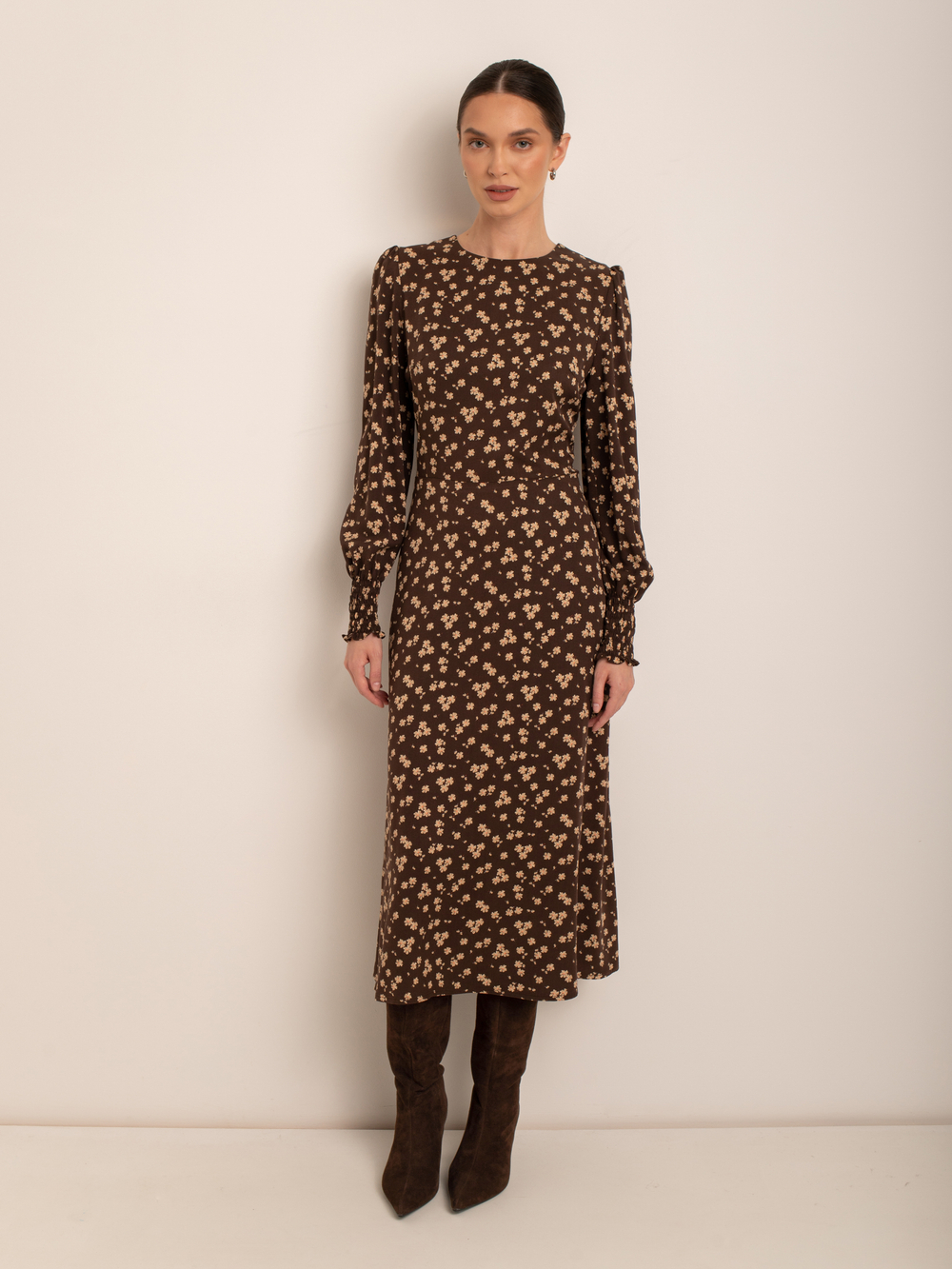 Платье "Диана"