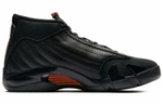 Кроссовки Jordan Air Jordan 14 Last Shot 2018