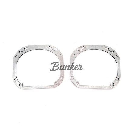 Переходные рамки для замены линз BUN-PR-01-T2