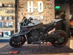 KTM 1290 Super Duke R Evo, 2024 BRABUS
