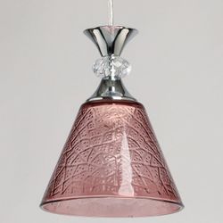 Подвесной светильник De City Лоск 61 107011301