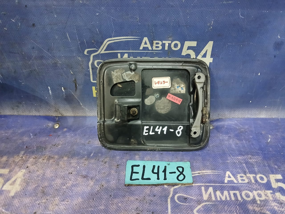 Лючок бензобака TOYOTA TERCEL 1993