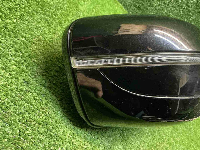 Зеркало правое BMW 5er G30 (2017-2023) 5 контактов