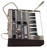Синтезатор KORG microKORG MK1