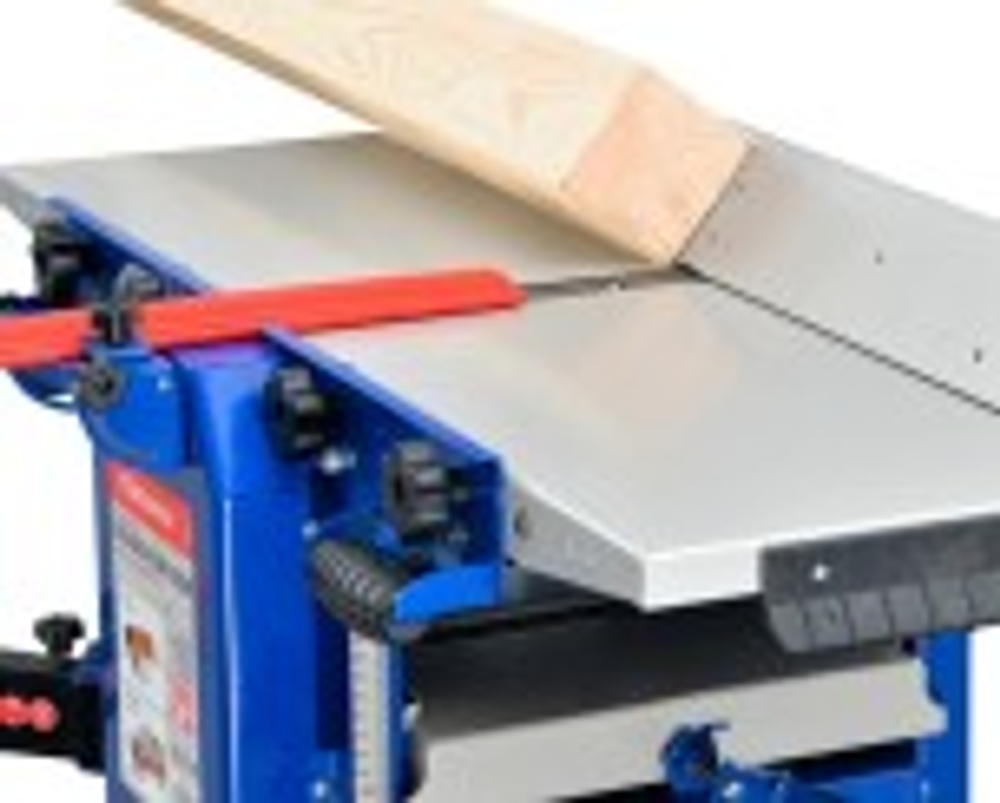 Станок строгально-рейсмусовый BELMASH SDR-2200 S112A