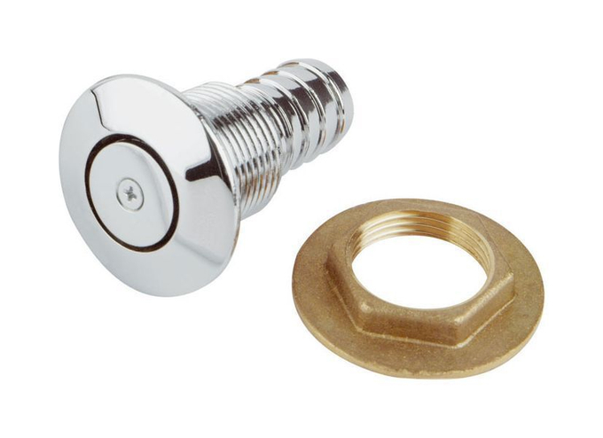 Головка вентиляционная топливного бака 19 мм