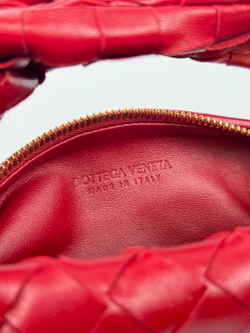 Сумка Bottega Veneta Jodie mini