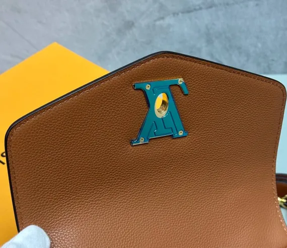 Сумка Louis Vuitton Oxford коричневый