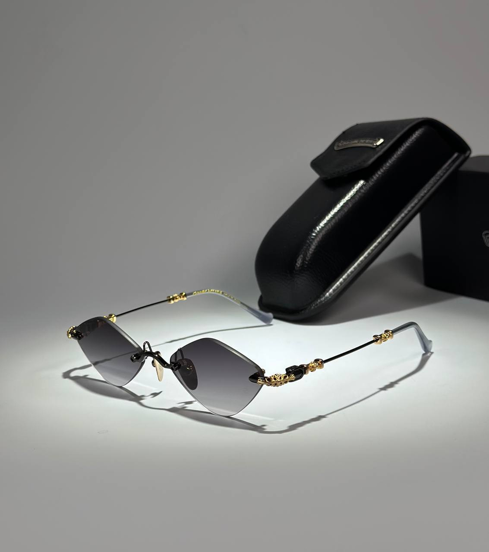 Очки Chrome Hearts