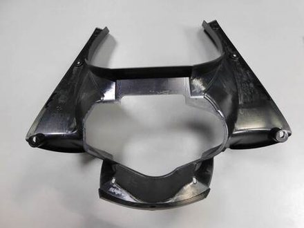 пластик приборной панели Yamaha TDM900 5PS-2836K-00-00