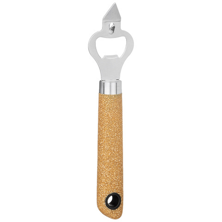 ОТКРЫВАЛКА ДЛЯ БУТЫЛОК AGNESS "NATURE" (МАЛ=12ШТ./КОР=120ШТ.)