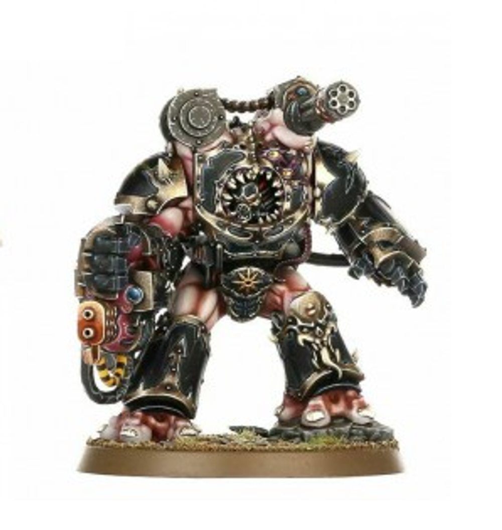 Obliterator