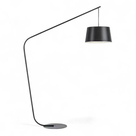 Floor design lamp Etsuko