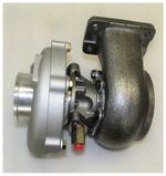 Турбокомпрессор Ricardo R6105AZLDS1;TDK 110 6LT (J 76)/Turbocharger (6R1Z730100-A, K27-4S) (J76)