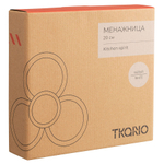 Менажница белого цвета из коллекции kitchen spirit