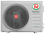 Кондиционер ROYAL CLIMA PERFETTO DC EU INVERTER 2022 RCI-PF55HN