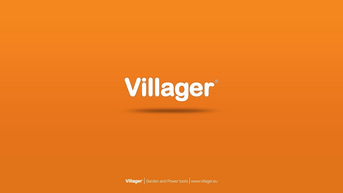 Универсальность инструмента Villager: от бытовых нужд до строительных и сельскохозяйственных работ.