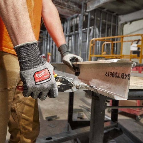 Перчатки защитные Milwaukee Hi-Dex 4/D, 7/S