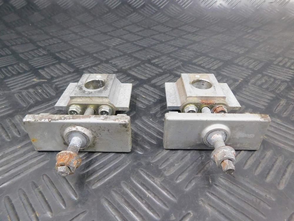 Натяжители приводной цепи Kawasaki ZZR 400 98 053039