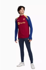 Штаны Nike FC Barcelona 23/24 Strike Elite