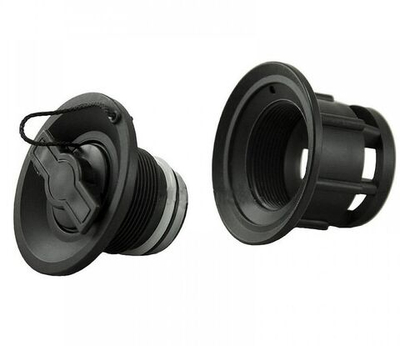 Клапан воздушный №2 (10266086)