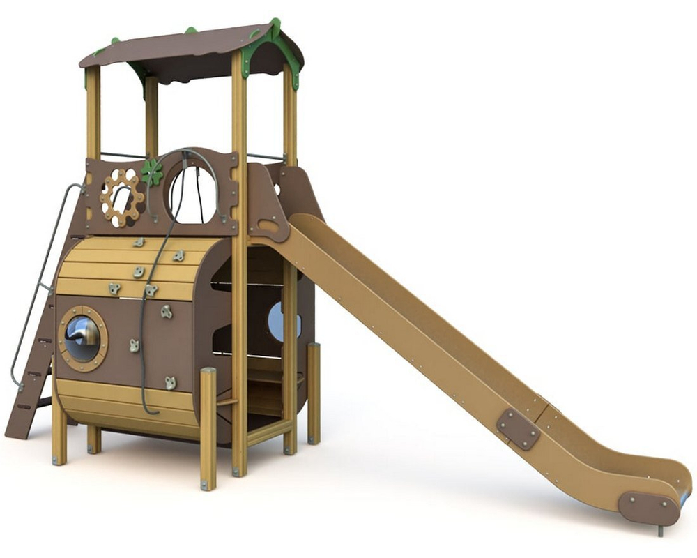 Игровой комплекс