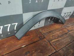 Накладка крыла заднего левого Chery Tiggo 8 Pro 21-нв Б/У Оригинал 609000645AA