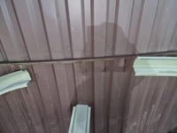 Крыло заднее правое Skoda Kodiaq (2016-н.в.)