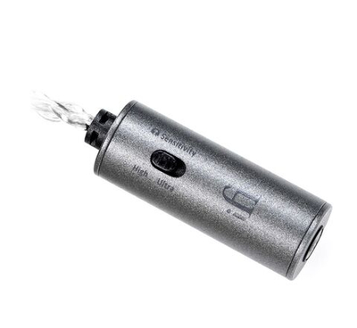 Кабель сопротивления IFI iematch 4.4