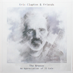 Eric Clapton & Friends / The Breeze - An Appreciation Of JJ Cale (2LP)