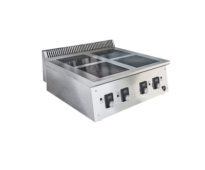 Плита Индукционная Kayman Пи-4-12