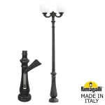 Парковый светильник Fumagalli GLOBE 300 G30.202.R20.AYF1R
