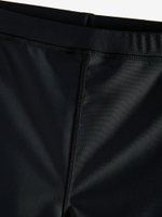 Плавки стрейч для мальчика Next T02-836, Черный