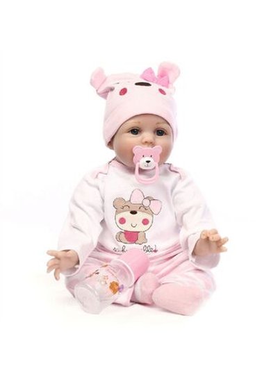 Набор одежды для куклы 40-43см (CL-003)