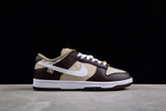 Nike Dunk Low Brown Basalt