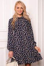 Платье 70645 Avili