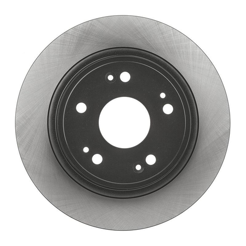 Диск тормозной AVANTECH Замена для арт. BR0446S BR0433S