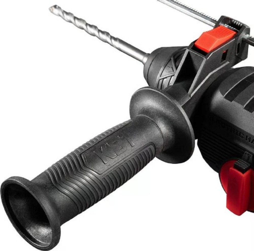 Перфоратор аккумуляторный КВТ HB-20-24 без АКБ и ЗУ серия ПРОФИ 104537