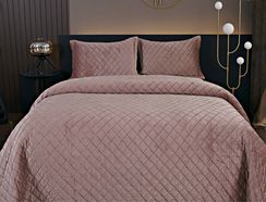 Натаниэль (чайная роза) Покрывало 160х220