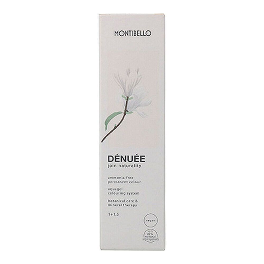 Постоянная краска Dénuée Montibello D736 #7.36