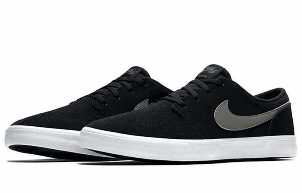 Кроссовки Nike Sb Portmore 2 Solar