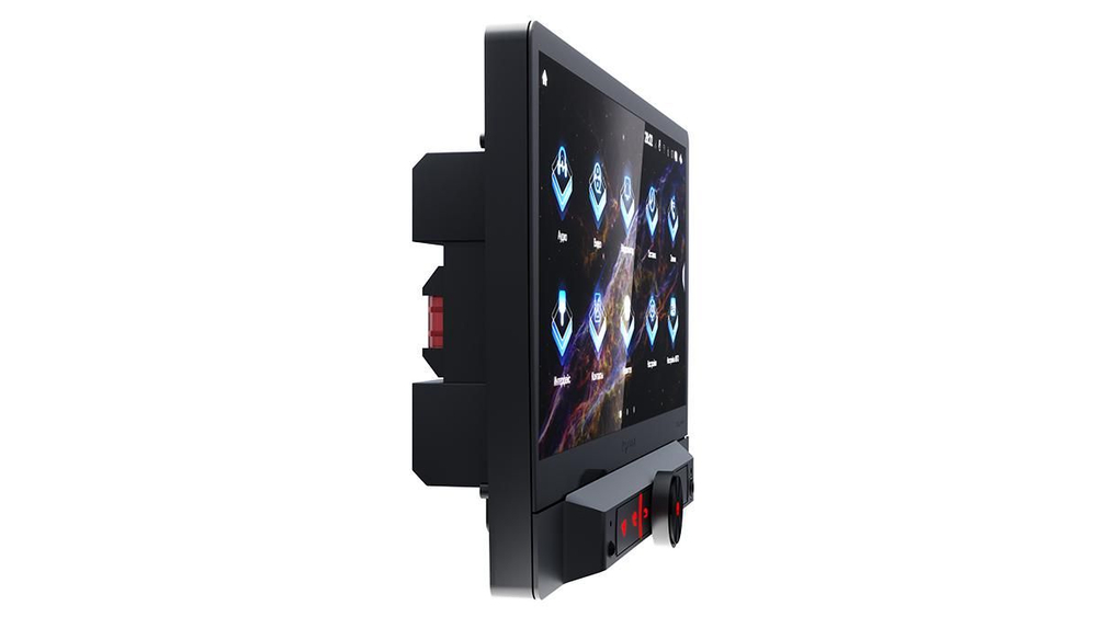 Автоманитола PROLOGY MPA-300 DSP