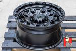 Комплект дисков FBX 178-8 18x9 et0 6x139.7