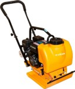 Виброплита LIFAN PVB 60 (бак для воды) PVB60