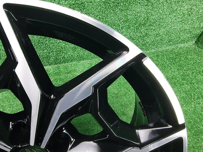 Диск литой R19 BMW X3 G01 (2017-2024) 887 стиль