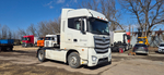 Foton AUMAN 4x2 Седельный тягач BJ4189SLFKA (Дизельный, 11,8 л, 470 л.с. АТ)