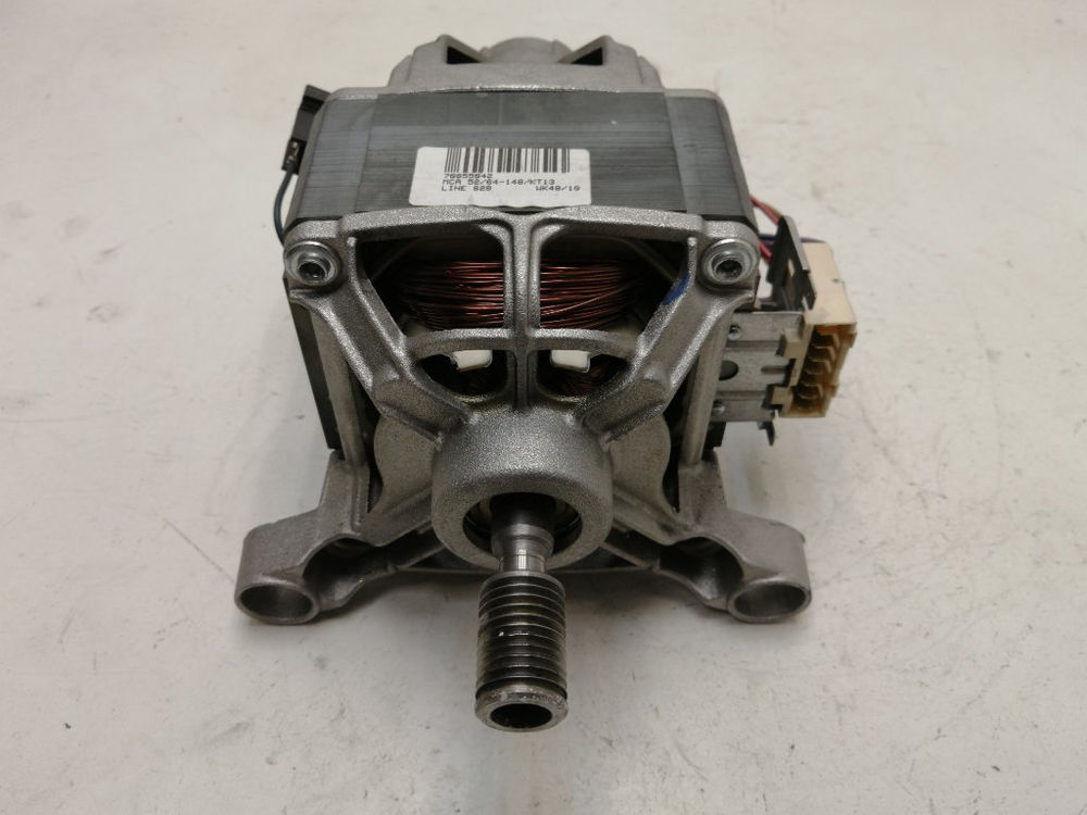 WS5105B кт86 Двигатель 163959 для стиральной машины Gorenie WS5105B б/у